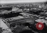 Standbild Völlige Zerstörung in Deutschland von den alliierten Bombenangriffe Deutschland, 1945, aus Sekunde 1 historischem Filmmaterial Videoclip 65675036273