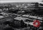 Standbild Völlige Zerstörung in Deutschland von den alliierten Bombenangriffe Deutschland, 1945, aus Sekunde 6 historischem Filmmaterial Videoclip 65675036273