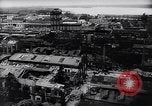 Standbild Völlige Zerstörung in Deutschland von den alliierten Bombenangriffe Deutschland, 1945, aus Sekunde 10 historischem Filmmaterial Videoclip 65675036273