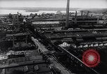 Standbild Völlige Zerstörung in Deutschland von den alliierten Bombenangriffe Deutschland, 1945, aus Sekunde 19 historischem Filmmaterial Videoclip 65675036273