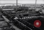 Standbild Völlige Zerstörung in Deutschland von den alliierten Bombenangriffe Deutschland, 1945, aus Sekunde 22 historischem Filmmaterial Videoclip 65675036273