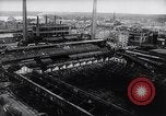 Standbild Völlige Zerstörung in Deutschland von den alliierten Bombenangriffe Deutschland, 1945, aus Sekunde 25 historischem Filmmaterial Videoclip 65675036273