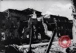 Standbild Völlige Zerstörung in Deutschland von den alliierten Bombenangriffe Deutschland, 1945, aus Sekunde 39 historischem Filmmaterial Videoclip 65675036273