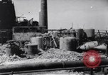Standbild Völlige Zerstörung in Deutschland von den alliierten Bombenangriffe Deutschland, 1945, aus Sekunde 59 historischem Filmmaterial Videoclip 65675036273