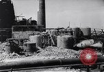 Standbild Völlige Zerstörung in Deutschland von den alliierten Bombenangriffe Deutschland, 1945, aus Sekunde 60 historischem Filmmaterial Videoclip 65675036273