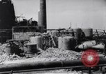 Standbild Völlige Zerstörung in Deutschland von den alliierten Bombenangriffe Deutschland, 1945, aus Sekunde 61 historischem Filmmaterial Videoclip 65675036273
