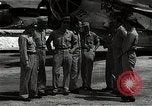 Standbild atomare Bombardierung Tinian Marianen, 1945, aus Sekunde 6 historischem Filmmaterial Videoclip 65675036275
