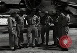 Standbild atomare Bombardierung Tinian Marianen, 1945, aus Sekunde 7 historischem Filmmaterial Videoclip 65675036275