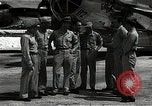 Standbild atomare Bombardierung Tinian Marianen, 1945, aus Sekunde 13 historischem Filmmaterial Videoclip 65675036275