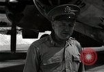 Standbild General Thomas Farrell F Insel Tinian Marianen, 1945, aus Sekunde 42 historischem Filmmaterial Videoclip 65675036276
