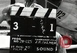 Image le capitaine William S Parsons Tinian île Îles Mariannes, 1945, de la seconde 1 séquences d'archives historiques vidéo 65675036277