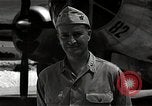 Image le capitaine William S Parsons Tinian île Îles Mariannes, 1945, de la seconde 4 séquences d'archives historiques vidéo 65675036277