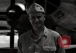 Image le capitaine William S Parsons Tinian île Îles Mariannes, 1945, de la seconde 7 séquences d'archives historiques vidéo 65675036277
