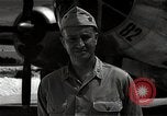 Image le capitaine William S Parsons Tinian île Îles Mariannes, 1945, de la seconde 20 séquences d'archives historiques vidéo 65675036277