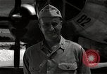 Image le capitaine William S Parsons Tinian île Îles Mariannes, 1945, de la seconde 23 séquences d'archives historiques vidéo 65675036277