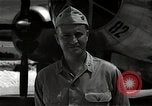 Image le capitaine William S Parsons Tinian île Îles Mariannes, 1945, de la seconde 26 séquences d'archives historiques vidéo 65675036277