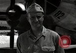 Image le capitaine William S Parsons Tinian île Îles Mariannes, 1945, de la seconde 27 séquences d'archives historiques vidéo 65675036277
