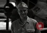 Image le capitaine William S Parsons Tinian île Îles Mariannes, 1945, de la seconde 28 séquences d'archives historiques vidéo 65675036277