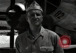 Image le capitaine William S Parsons Tinian île Îles Mariannes, 1945, de la seconde 30 séquences d'archives historiques vidéo 65675036277