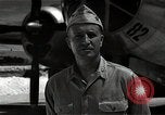 Image le capitaine William S Parsons Tinian île Îles Mariannes, 1945, de la seconde 50 séquences d'archives historiques vidéo 65675036277