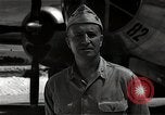 Image le capitaine William S Parsons Tinian île Îles Mariannes, 1945, de la seconde 51 séquences d'archives historiques vidéo 65675036277