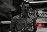 Image Major Thomas Ferebee Tinian île Îles Mariannes, 1945, de la seconde 32 séquences d'archives historiques vidéo 65675036280