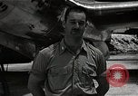 Image Major Thomas Ferebee Tinian île Îles Mariannes, 1945, de la seconde 40 séquences d'archives historiques vidéo 65675036280