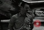 Image Major Thomas Ferebee Tinian île Îles Mariannes, 1945, de la seconde 50 séquences d'archives historiques vidéo 65675036280