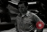 Image Major Charles Sweeney Tinian île Îles Mariannes, 1945, de la seconde 8 séquences d'archives historiques vidéo 65675036281