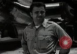 Image Major Charles Sweeney Tinian île Îles Mariannes, 1945, de la seconde 16 séquences d'archives historiques vidéo 65675036281