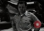 Image Major Charles Sweeney Tinian île Îles Mariannes, 1945, de la seconde 22 séquences d'archives historiques vidéo 65675036281