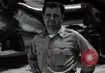 Image Major Charles Sweeney Tinian île Îles Mariannes, 1945, de la seconde 31 séquences d'archives historiques vidéo 65675036281