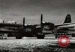 Image of Enola Gay Tinian Island Mariana Islands, 1945, second 10 stock footage video 65675036284