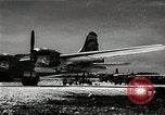 Image of Enola Gay Tinian Island Mariana Islands, 1945, second 16 stock footage video 65675036284