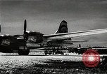 Image of Enola Gay Tinian Island Mariana Islands, 1945, second 17 stock footage video 65675036284