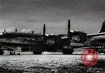 Image of Enola Gay Tinian Island Mariana Islands, 1945, second 21 stock footage video 65675036284