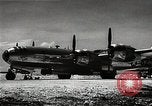 Image of Enola Gay Tinian Island Mariana Islands, 1945, second 22 stock footage video 65675036284