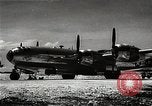 Image of Enola Gay Tinian Island Mariana Islands, 1945, second 23 stock footage video 65675036284