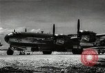 Image of Enola Gay Tinian Island Mariana Islands, 1945, second 24 stock footage video 65675036284