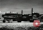 Image of Enola Gay Tinian Island Mariana Islands, 1945, second 25 stock footage video 65675036284