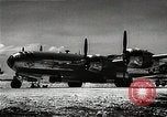 Image of Enola Gay Tinian Island Mariana Islands, 1945, second 26 stock footage video 65675036284