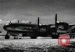 Image of Enola Gay Tinian Island Mariana Islands, 1945, second 27 stock footage video 65675036284