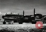 Image of Enola Gay Tinian Island Mariana Islands, 1945, second 28 stock footage video 65675036284