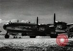 Image of Enola Gay Tinian Island Mariana Islands, 1945, second 29 stock footage video 65675036284