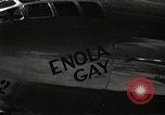 Image of Enola Gay Tinian Island Mariana Islands, 1945, second 35 stock footage video 65675036284