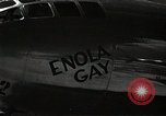 Image of Enola Gay Tinian Island Mariana Islands, 1945, second 40 stock footage video 65675036284