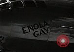 Image of Enola Gay Tinian Island Mariana Islands, 1945, second 44 stock footage video 65675036284