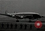 Immagine di David Ben-Gurion arrivo in America Arlington Virginia USA, 1951, secondo 1 filmato di repertorio 65675036285
