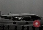Immagine di David Ben-Gurion arrivo in America Arlington Virginia USA, 1951, secondo 4 filmato di repertorio 65675036285