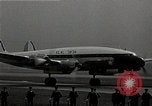Immagine di David Ben-Gurion arrivo in America Arlington Virginia USA, 1951, secondo 5 filmato di repertorio 65675036285
